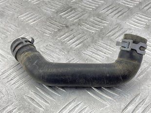 Шланг системы охлаждения 4M0145925K Audi Q7