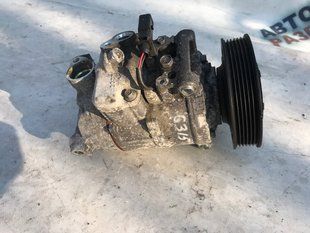 Компресор кондиціонера 4G0260805A Audi A6
