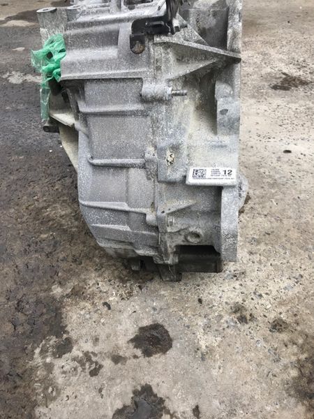 АКПП / коробка передач F2GP7000YC Ford Edge