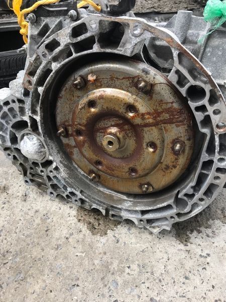 АКПП / коробка передач F2GP7000YC Ford Edge