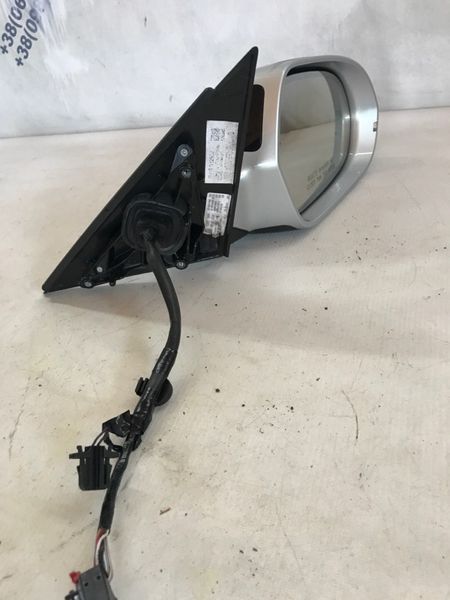 Зовнішнє дзеркало 4G1857410AE Audi A6