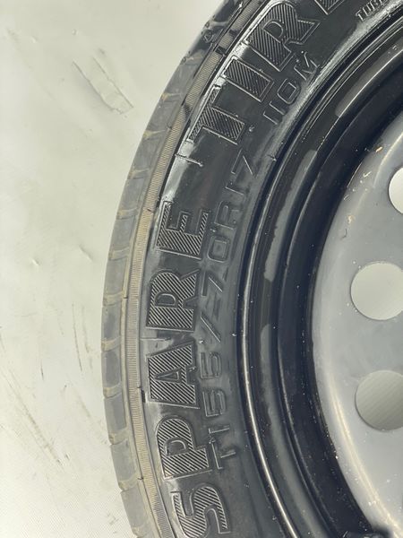 Докатка / запасне колесо Ford Edge