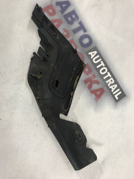 Накладка регулятора щетки стеклоочистителя 8a8374020a26 Infiniti Q50