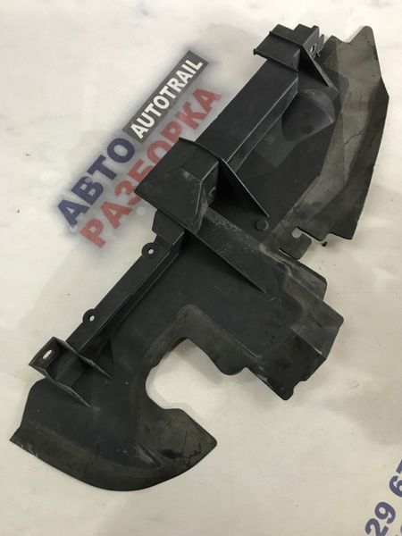 Повітропровід 4l0121288 Audi Q7