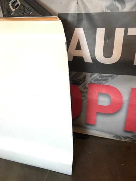 Двері 4G0831052 Audi A6