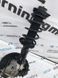 Стійка амортизатора в зборі з пружиною 3C0413031AH Volkswagen CC  #3