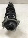 Стойка амортизатора в сборе с пружиной 4G0413031N Audi A6  #2