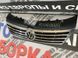 Решітка радіатора Volkswagen CC  #15