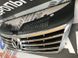 Решітка радіатора Volkswagen CC  #14