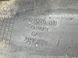 Бризковик 7P0075111 Volkswagen Touareg  #2