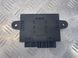Блок управления двери DG9T14B533CA Ford Fusion  #1