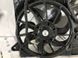 Дифузор радіатора в зборі F2G38C607DC Ford Edge  #2