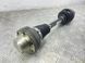 Піввісь 7P0407271C Volkswagen Touareg  #2