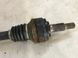 Піввісь 7P0501201G Volkswagen Touareg  #2