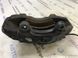Суппорт тормозной 7L6615149 Audi Q7  #4