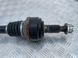 Полуось 7P0501201G Volkswagen Touareg  #2