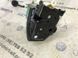 Замок дверей 8K0839015D Audi A4 Allroad  #1