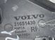 Накладка порога 31651430 Volvo XC60  #2