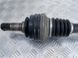 Полуось 7P0501201G Volkswagen Touareg  #3