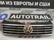 Решітка радіатора Volkswagen CC  #1