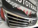 Решітка радіатора Volkswagen CC  #5