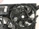Дифузор радіатора в зборі F2G38C607DC Ford Edge  #3