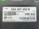 Диагностический интерфейс для шины данных (Gateway) 80A907468B Audi Q7  #2