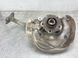 Поворотний кулак / цапфа з підшипником 8W0407241F Audi A4  #3