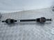 Полуось 7P0501201G Volkswagen Touareg  #1
