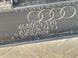 Накладка порога 4L0853370 Audi Q7  #3