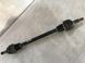 Піввісь 7P0501201G Volkswagen Touareg  #1