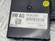 Диагностический интерфейс для шины данных (Gateway) 4G0907468E Audi A6  #5