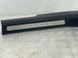 Накладка порога 31363649 Volvo XC90  #2