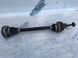 Піввісь 8R0501204D Audi A6  #1