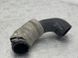 Патрубок інтеркулера 30636611 Volvo XC60  #1