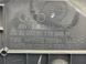 Накладка 8W1863311A Audi A4 Allroad  #3