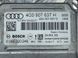 Датчик поперечного ускорения (ESP) 4G0907637H Audi A7  #1