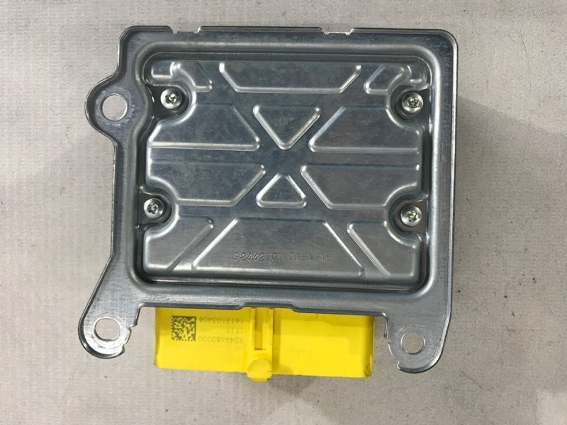 Блок керування подушками безпеки / SRS 561959655 Volkswagen Touareg