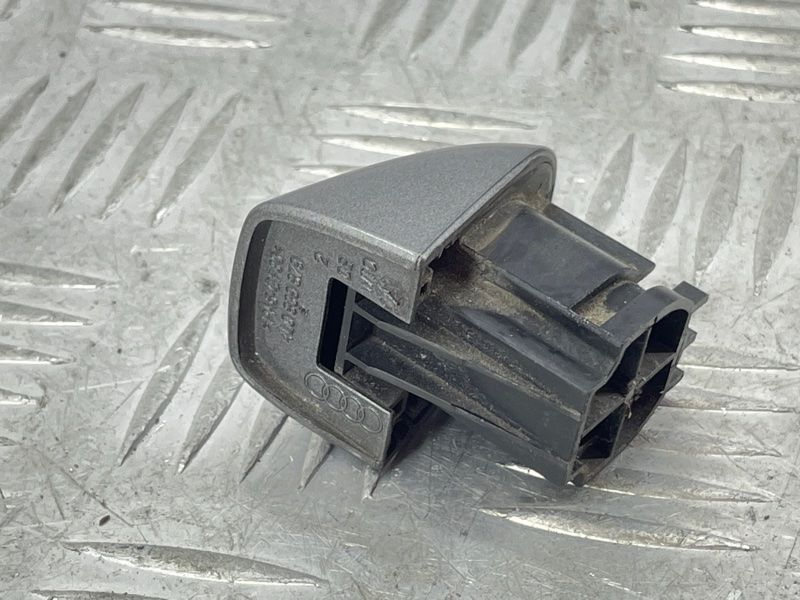 Ковпачок ручки дверей 4L0839879 Audi Q7