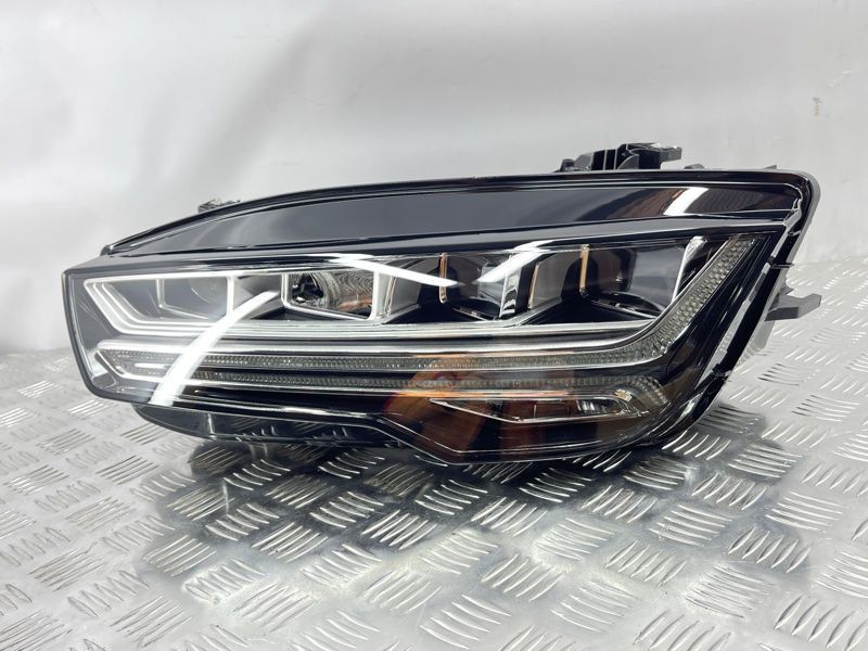 Фара світлодіодна ліва 4G8941033M Audi A7 Audi A7, Audi RS7, Audi S7