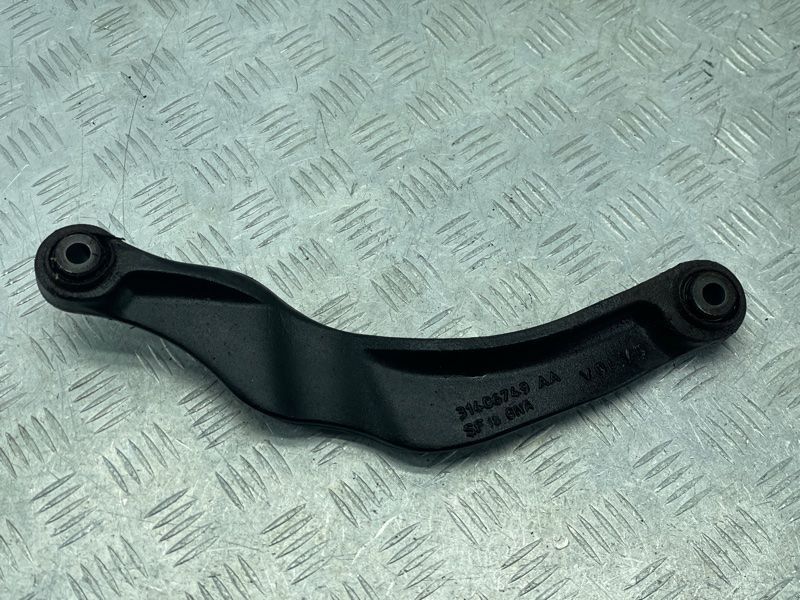 Рычаг задней подвески поперечный верхний 31406749 Volvo XC60