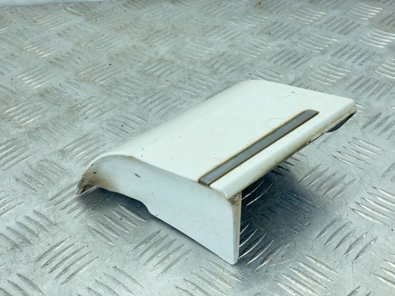 Накладка крыла 4L0854959J Audi Q7