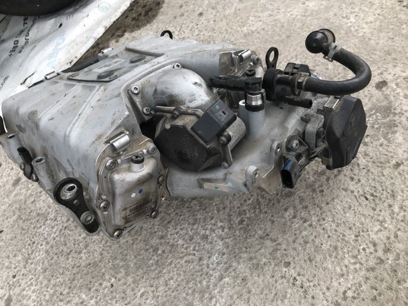Компресор наддуву 06E145601AC Audi A6