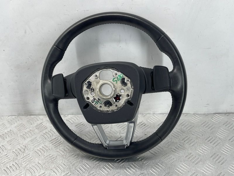 Руль 4M0419091NMJM Audi Q5 Audi A4 Allroad, Audi Q7