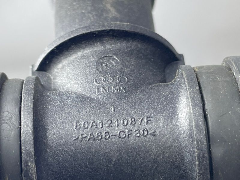 Шланг системы охлаждения 80A122293AT Audi Q5