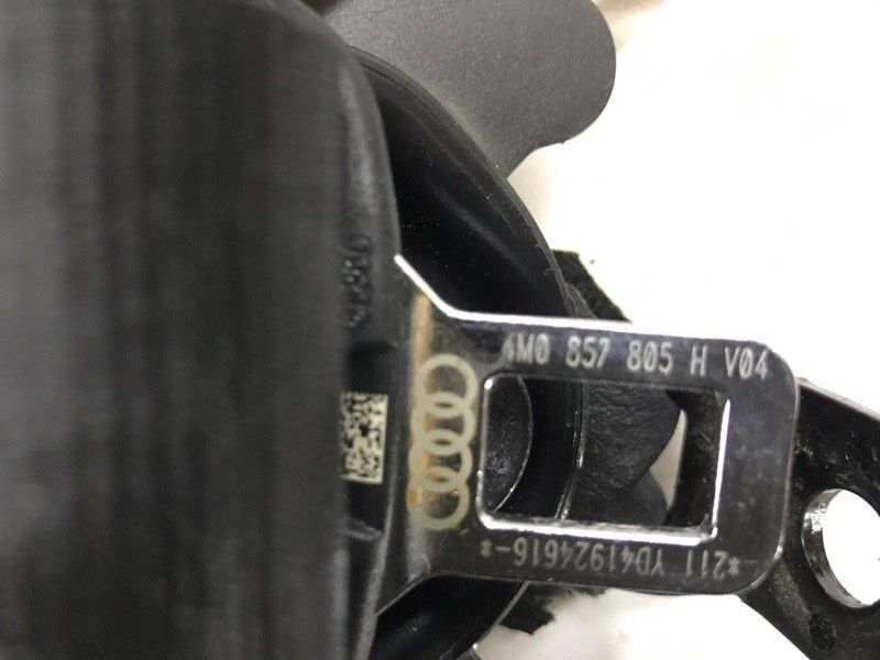 Ремінь безпеки 4M0857805HV04 Audi Q7