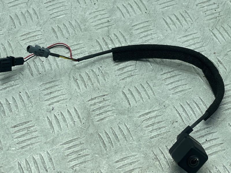Камера заднього виду 4L0980551D Audi Q7 Audi A5, Audi A6, Audi A8, Audi Q7, Audi S5, Audi S6