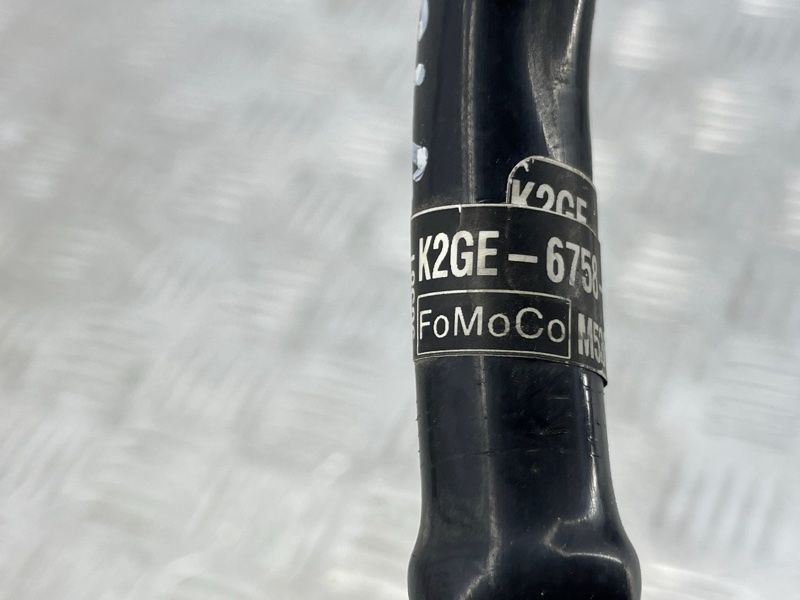 Патрубок K2GE6758DB Ford Edge
