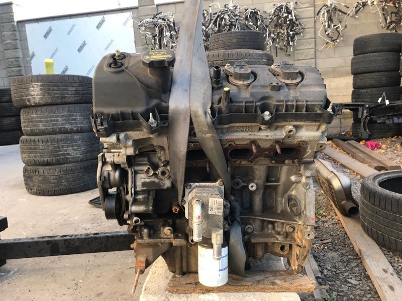 Двигун DL2Z6006D Ford Flex