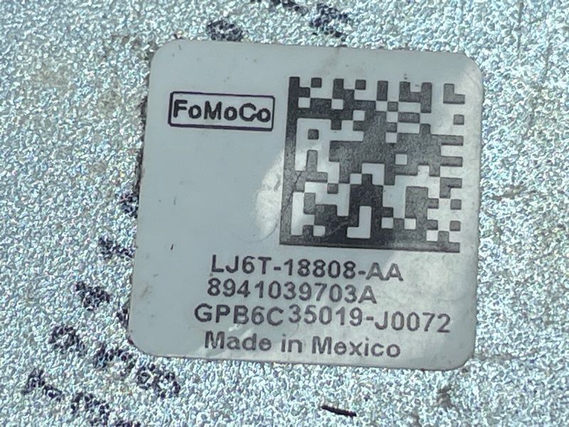Динамік дверей LJ6T18808AA Ford Escape